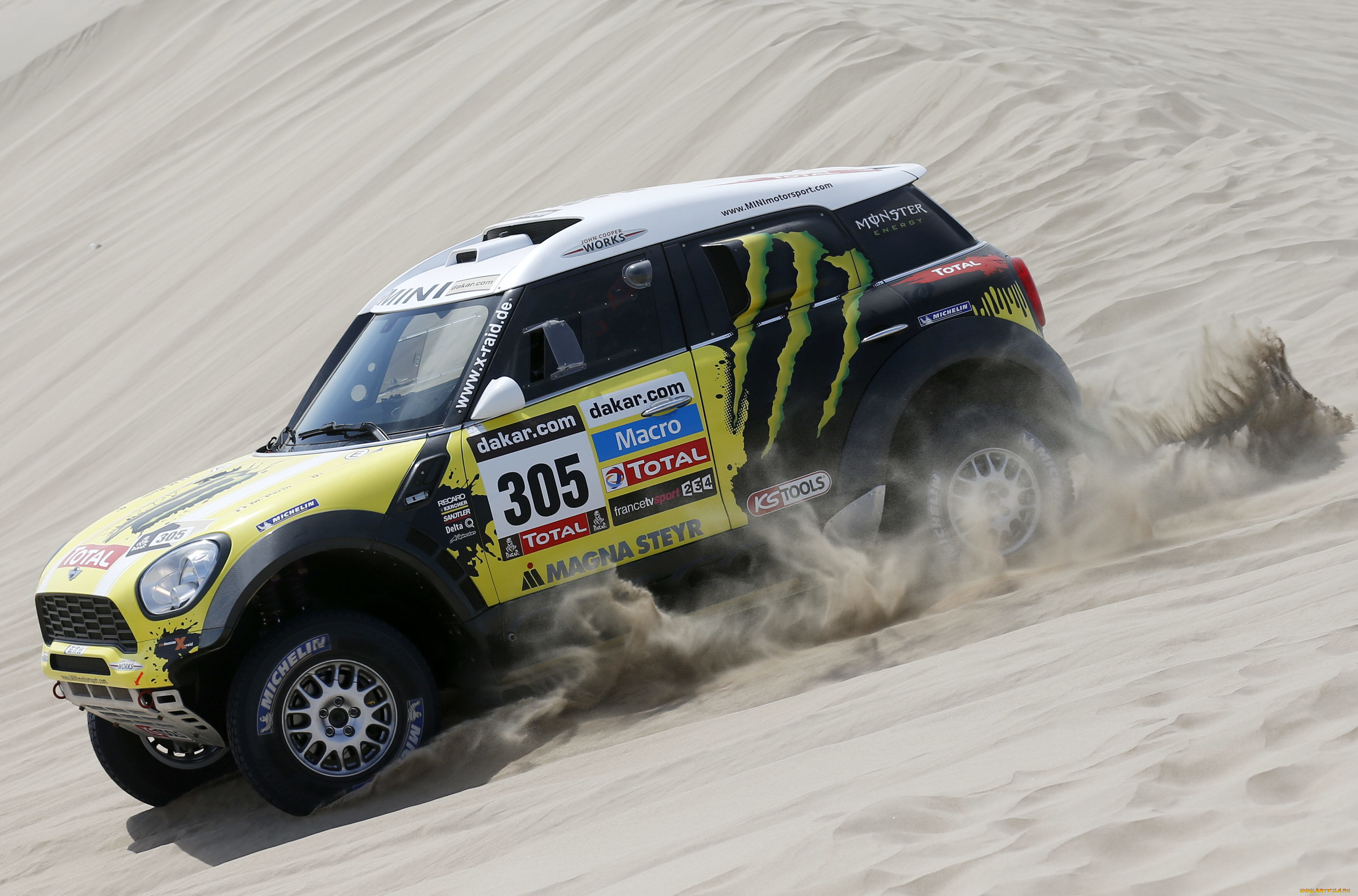 , , mini, cooper, , dakar, x-raid, rally, , , , 